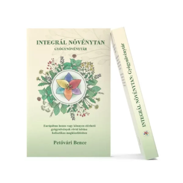 Integrál Növénytan: Gyógynövénytár